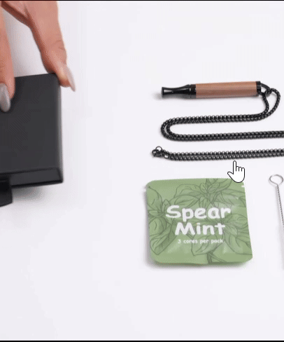 AERIS: alternativa sănătoasă și rapidă pentru renunțarea la fumat