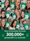 FurClean – Pudră pentru Îndepărtarea Părului de Animale în Mașina de Spălat