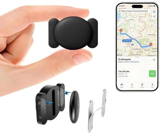 Mini Localizator Magnetic